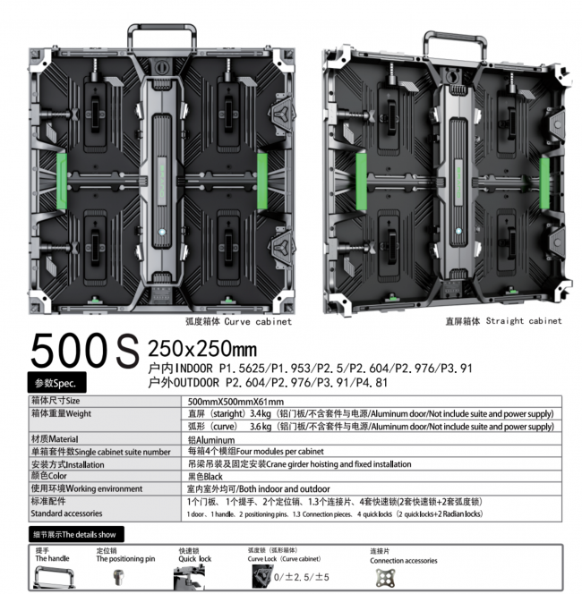 500X500S