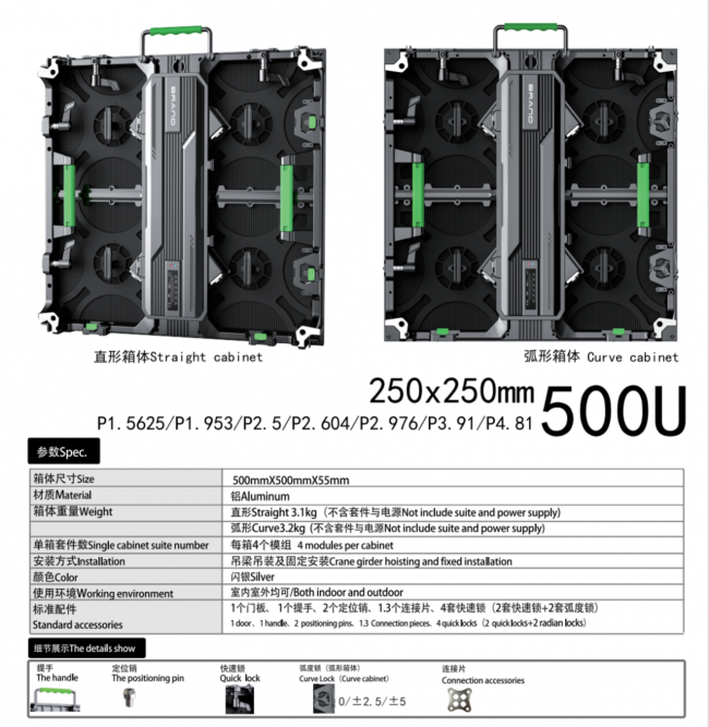 500X500U