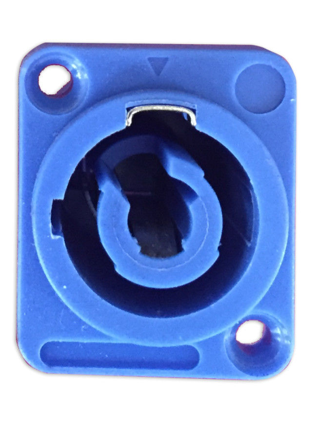 Air power supply plug