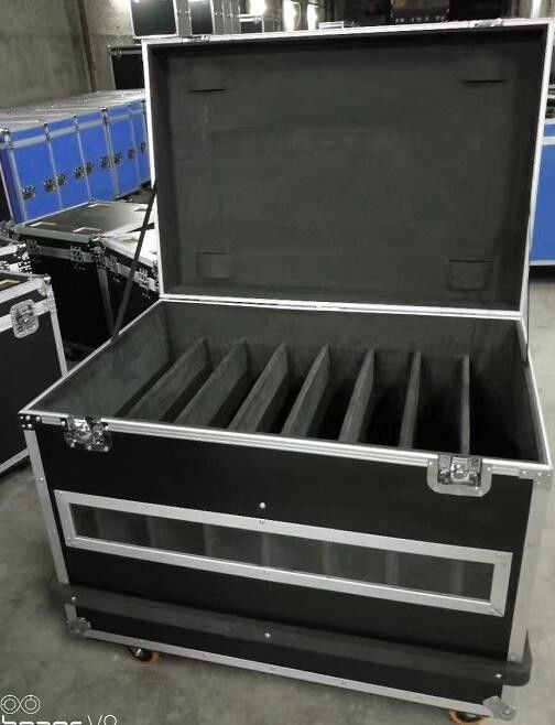 Visual air box